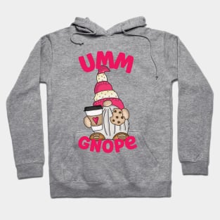 Umm Gnope Hoodie